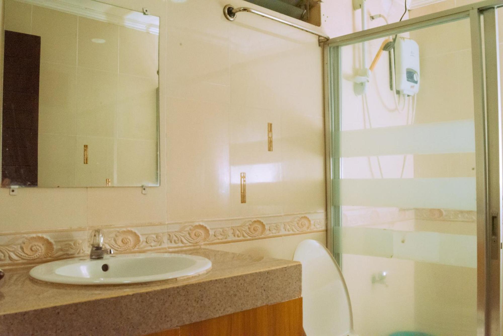 Boracay Peninsula Hotell Balabag  Eksteriør bilde